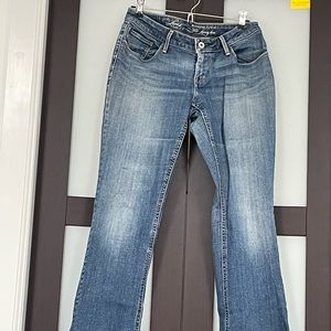 Favorite pair of jeans